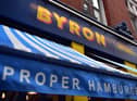 Byron Burger has confirmed that it will be closing nine of its restaurants in major UK cities after falling into administration