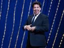 Michael McIntyre has announced a new world tour 