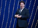 Michael McIntyre has announced a new world tour 