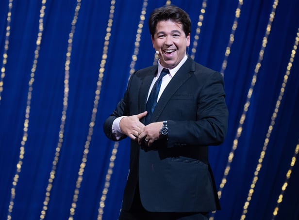 <p>Michael McIntyre’s Big Show returns on Saturday, January 14 after a three-year hiatus.</p>
