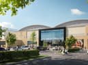 M&S has announced that it will be opening 20 new stores this year in a huge £480m investment
