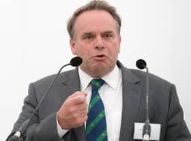 Ex-Tory MP Neil Parish resigned after being caught watching pornography in the House of Commons twice.