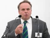 Ex-Tory MP Neil Parish resigned after being caught watching pornography in the House of Commons twice.