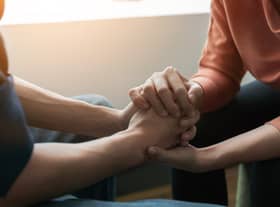 It’s important to talk to our loved ones about mental health