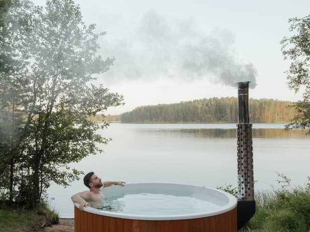 The best UK spas have been revealed