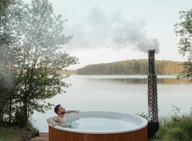 <p>The best UK spas have been revealed</p>