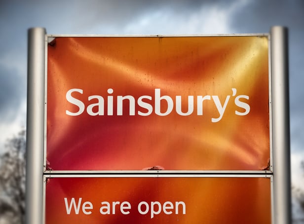 <p>Sainsbury’s has revealed the top food trends for 2022</p>
