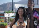 Love Island 2023: First couples confirmed in winter series including Shaq Muhammed and Tanya Manhenga