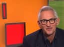 Gary Lineker. Picture: BBC iPlayer