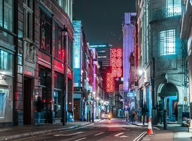 <p>List of coolest postcodes to move into in 2023 including Sheffield, London & Glasgow, according to The Times </p>