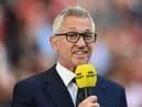 Gary Lineker withdraws from BBC FA Cup coverage as Alex Scott replaces him in “line-up change” of presenters
