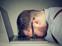 Research showed that 1:27pm and 2:06pm are the time many workers start to feel the dreaded “afternoon slump” (Credit: Getty Images)