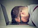 Research showed that 1:27pm and 2:06pm are the time many workers start to feel the dreaded “afternoon slump” (Credit: Getty Images)