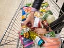 Lidl and Aldi customers have seen the highest price increases last year.