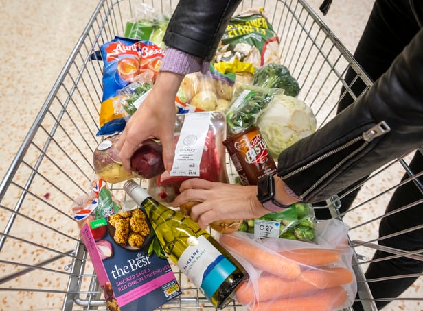 <p>Lidl and Aldi customers have seen the highest price increases last year.</p>