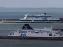 P&O Ferries offer post-Easter traffic advice (Photo: Getty Images)