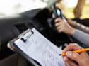 Here are the best places to take your driving test 