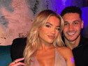Molly Smith and Callum Jones left just before the final in the first Winter Love Island in 2020 and are still going strong