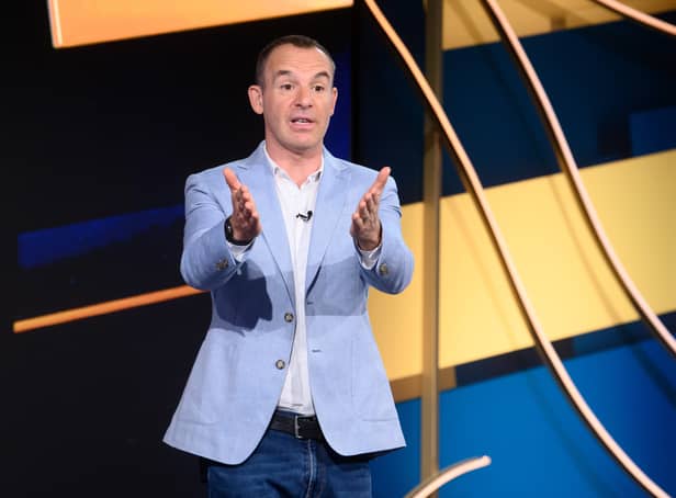 Martin Lewis has issued advice as thousands of woman could be owed around £6,000 from the government 