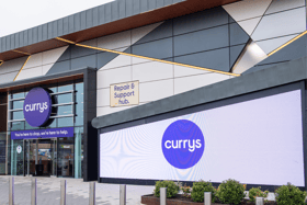 Currys has launched instore AI robots to help with customer service