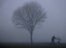 Met Office warns UK could face freezing February weather as arctic air sends temperatures below -10C