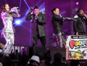 The line “what ya gonna do with all that poop - all that poop- woo woo” has been attributed as one of the defining factors in the copyright infringement case SonyBMG are seeking against MGA Entertainment (Credit: Getty Images/MGA Entertainment)
