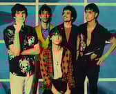 The Strokes have been confirmed this morning that they will return to All Points East this year alongside fellow NYC group Yeah Yeah Yeahs