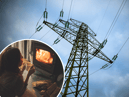 National Grid will be rewarding some UK households for reducing energy usage tonight