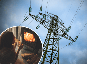 National Grid will be rewarding some UK households for reducing energy usage tonight