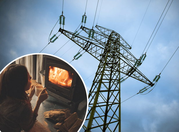 <p>National Grid will be rewarding some UK households for reducing energy usage tonight</p>