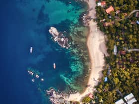 Koh Tao, a small island in Thailand is notoriously known as ‘Death Island’ after a series of mysterious deaths involving tourists and expats. Picture by Pexels