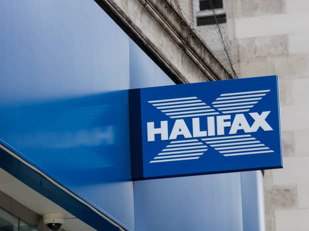 Halifax are set to close dozens of branches (Photo: Adobe stock)