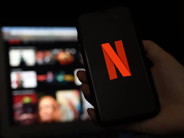 Netflix will release new titles onto the streaming platform in February