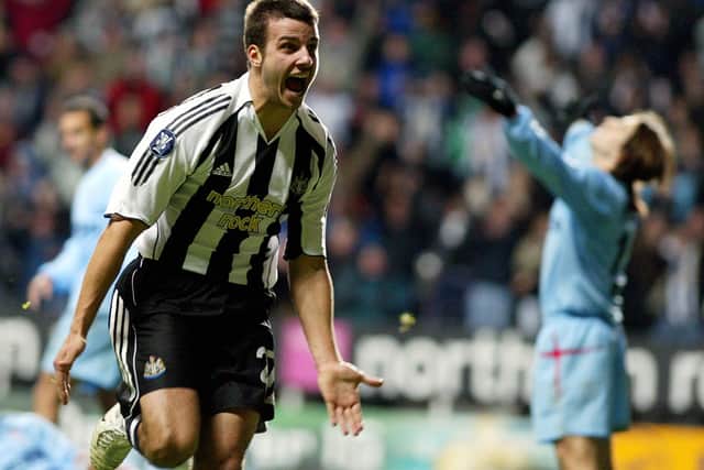 Born in London, Taylor joined Newcastle’s academy in 1995 and spent 21 years on Tyneside before moving to the MLS. He also enjoyed short spells with Ipswich Town and Peterborough United.