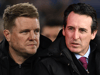 'I think' - Aston Villa boss makes Newcastle United & Man Utd admission after European qualification twist