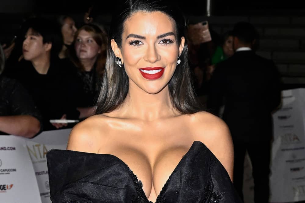 Ekin-Su has revealed she fancies appearing on Coronation Street or Hollyoaks after her Dancing on Ice appearance 