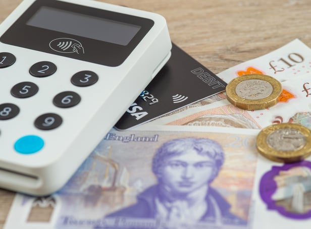 <p>With money tight, fraudsters are ramping up efforts to scam people (image: Adobe)</p>