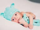 From Rafael to Iris, these are the most popular lucky baby names, according to a recent study. 