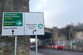 Newcastle Clean Air Zone
