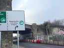 Newcastle Clean Air Zone