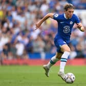 Chelsea may be open to letting Gallagher leave to recoup some of their huge transfer spend.