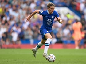 Chelsea may be open to letting Gallagher leave to recoup some of their huge transfer spend.