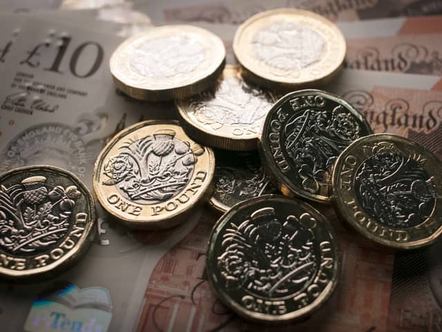 Half of young Brits worry they’ll never be able to afford having children.