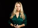 Emily Atack’s new documentary will air tonight