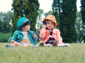 Top 10 most popular designer baby names in the world revealed including Chanel and Diesel, according to latest research.