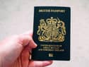 The government urges travellers to check their passports before booking a holiday this year