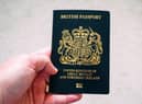 The government urges travellers to check their passports before booking a holiday this year