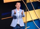 The Martin Lewis Money Show Live announces a 90 minute special on pensions - how to watchs (Photo: ITV)