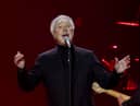 The Tom Jones hit ‘Delilah’ has been banned from the Municipality Stadium ahead of the kick off of Wales’ Six Nations campaign. (Credit: Getty Images)