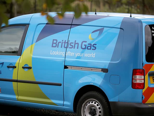 British gas are to be investigated by Ofgem 